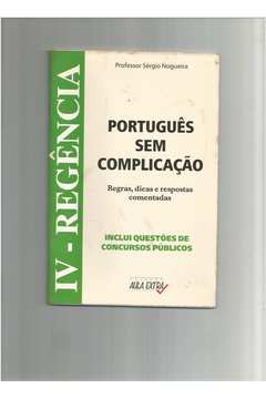 Português sem Complicação