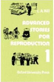 Advanced Stories For Reproduction 1