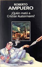 Quién Mató a Cristián Kustermann?