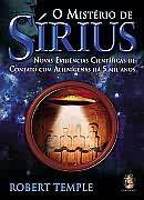 O Misterio de Sirius