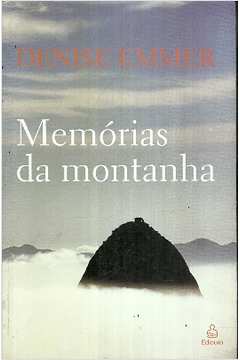 Memórias da Montanha