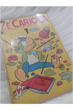 Zé Carioca Vol 1 061