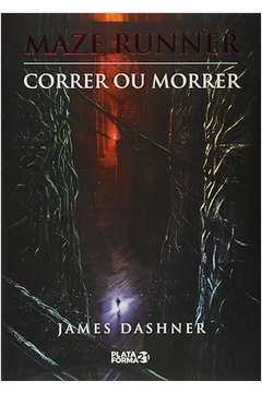 Me sinto em casa no Brasil, diz atriz da saga Maze Runner