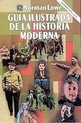 Guía Ilustrada de La Historia Moderna