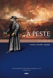 A Peste : Revista de Pesquisa , Psicanálise , Sociedade e Filosofia