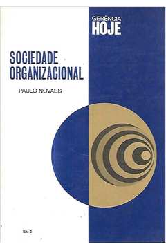 Sociedade Organizacional