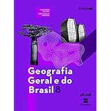 Geografia Geral e do Brasil 8º Ano