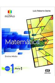 Projeto Múltiplo Matemática 1