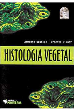 Histologia Vegetal