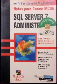 Sql Server 7 Administration