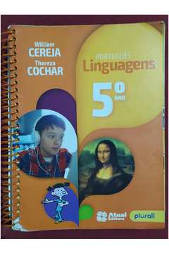 Português Linguagens 5° Ano