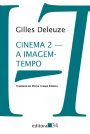 Cinema 2 - a Imagem-tempo
