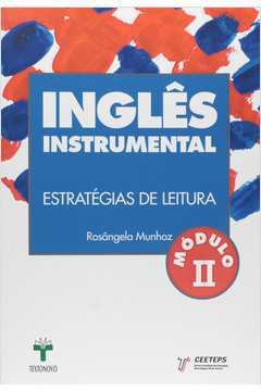 Inglês Instrumental: Estratégias de Leitura - Módulo 2