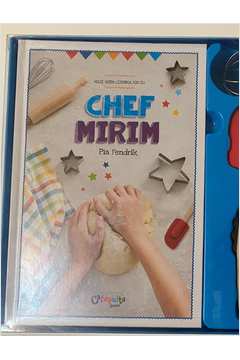 Chef Mirim