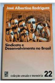 Sindicato e Desenvolvimento no Brasil