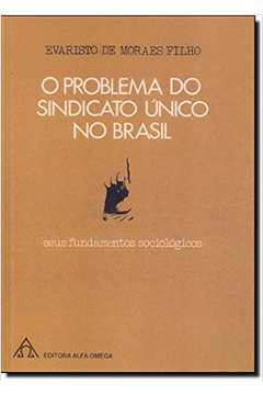 O Problema do Sindicato Único no Brasil