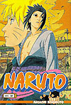 Naruto - Volume 38