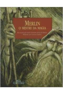 Merlin o Mestre da Magia