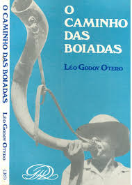  O caminho das boiadas. (Portuguese Edition): 9798730695658:  Otero, Dr. Leo Godoy: Libros