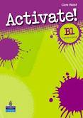 Activate! B1 - Teachers Book