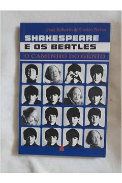 Shakespeare e os Beatles