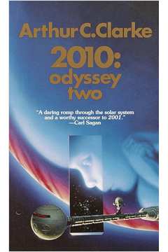2010 - Odyssey Two