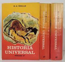 História Universal - Volume 3