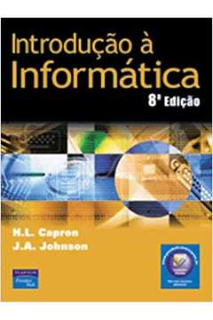 Introdução à Informática 8ª Edição