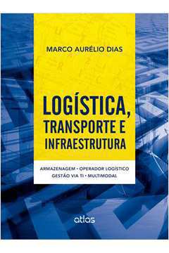 Logística, Transporte e Infraestrutura
