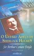 Ultimo Adeus de Sherlock Holmes