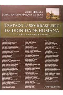Tratado Luso-brasileiro da Dignidade Humana