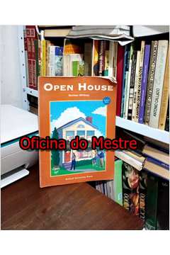 Open House, Student Book