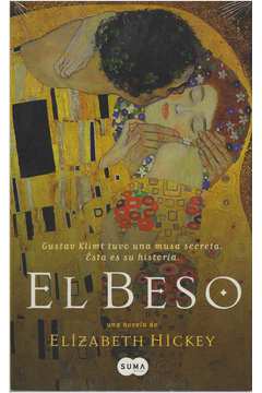 Livro: El Beso - Elizabeth Hickey | Estante Virtual