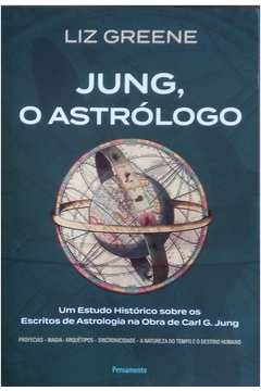 Jung, o Astrólogo