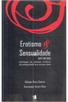Erotismo & Sensualidade Em Versos