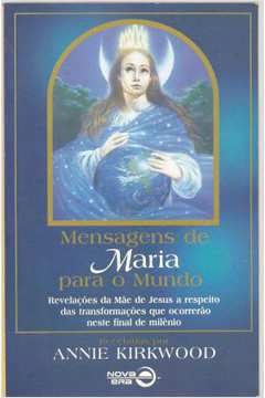 Mensagens de Maria para o Mundo