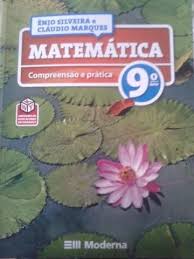 Matemática Compreensão e Pratica 9º Ano