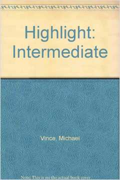 Highlight Intermediate Students Book