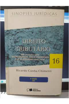 Direito Tributário - Vol 16