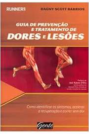 Guia de Prevençao e Tratamentos de Dores e Lesoes