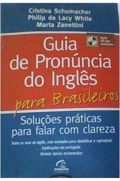 Guia de Pronúncia do Inglês para Brasileiros