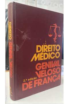 Direito Médico - 2ª Ed.