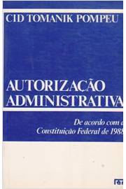 Autorização Administrativa