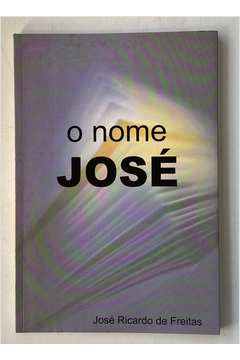 O Nome José