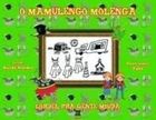 O Mamulengo Molenga