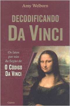 Decodificando da Vinci