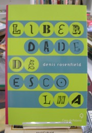 Liberdade de Escolha