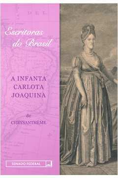 Infanta Carlota Joaquina, PDF, Brasil