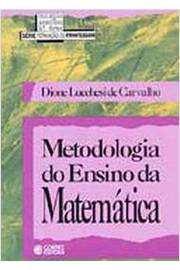 Metodologia do Ensino da Matemática 2° Ed