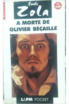 A Morte de Olivier Bécaille